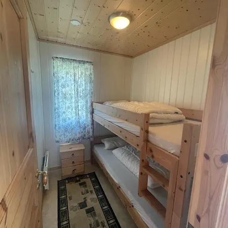 Appartement Bjorgo Gard - Stegastein à Aurland Extérieur photo