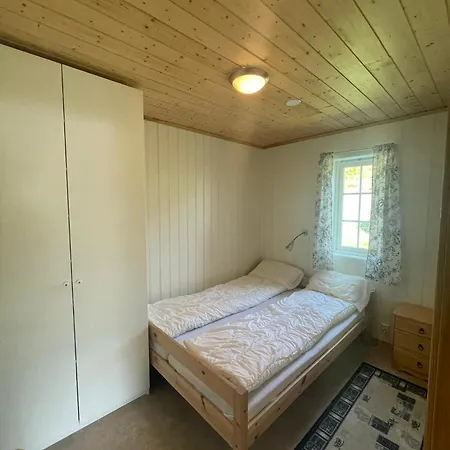 Appartement Bjorgo Gard - Stegastein à Aurland Extérieur photo