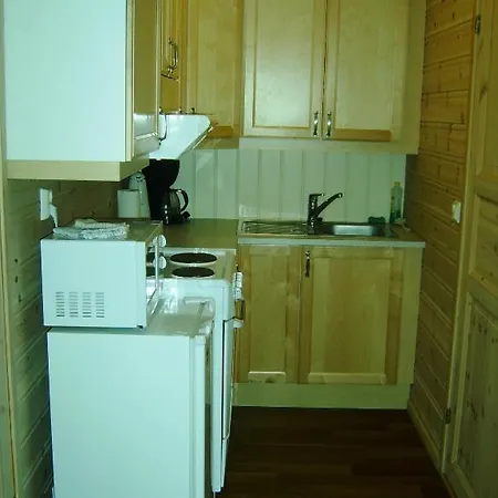 Appartement Bjorgo Gard - Stegastein à Aurland Chambre photo