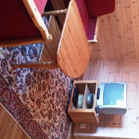 Appartement Bjorgo Gard - Stegastein à Aurland Chambre photo