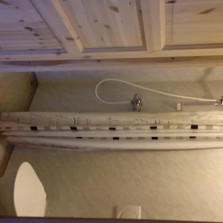 Appartement Bjorgo Gard - Stegastein à Aurland Chambre photo