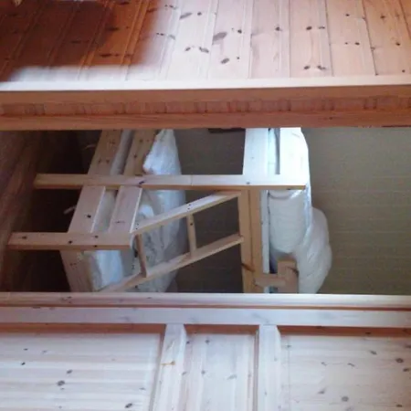Appartement Bjorgo Gard - Stegastein à Aurland Chambre photo