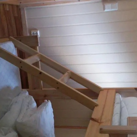 Appartement Bjorgo Gard - Stegastein à Aurland Chambre photo
