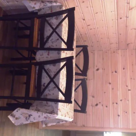Appartement Bjorgo Gard - Stegastein à Aurland Chambre photo