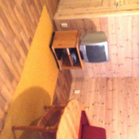 Appartement Bjorgo Gard - Stegastein à Aurland Chambre photo
