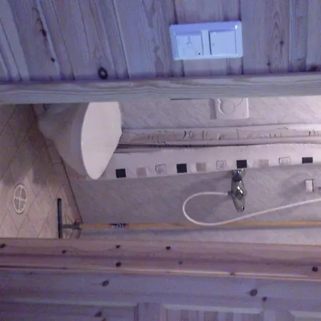 Appartement Bjorgo Gard - Stegastein à Aurland Chambre photo
