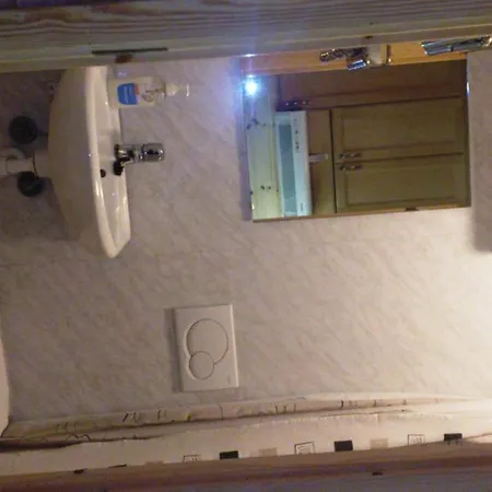 Appartement Bjorgo Gard - Stegastein à Aurland Chambre photo