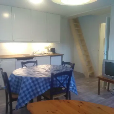 Appartement Bjorgo Gard - Stegastein à Aurland Extérieur photo