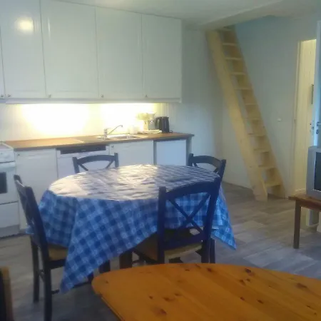 Appartement Bjorgo Gard - Stegastein à Aurland Extérieur photo