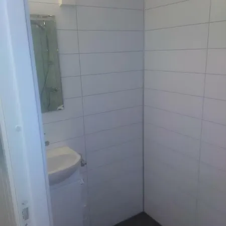 Appartement Bjorgo Gard - Stegastein à Aurland Extérieur photo