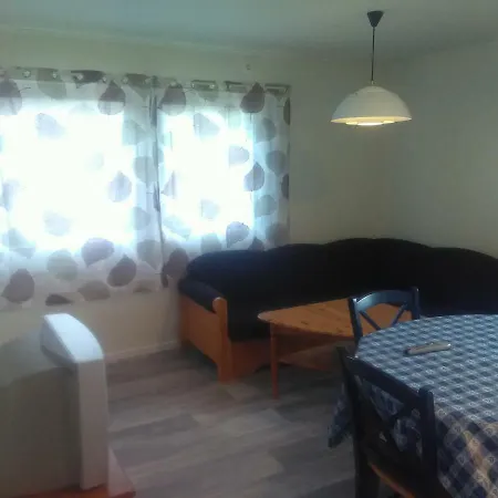 Appartement Bjorgo Gard - Stegastein à Aurland Extérieur photo