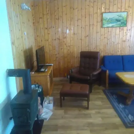 Appartement Bjorgo Gard - Stegastein à Aurland Extérieur photo