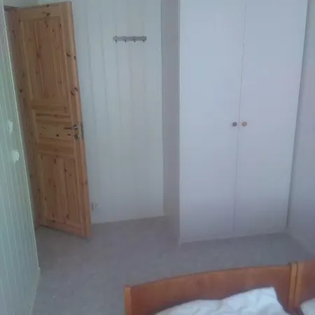 Appartement Bjorgo Gard - Stegastein à Aurland Extérieur photo