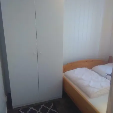 Appartement Bjorgo Gard - Stegastein à Aurland Extérieur photo