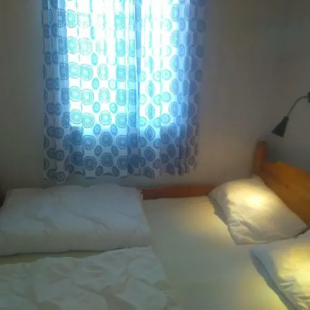 Appartement Bjorgo Gard - Stegastein à Aurland Extérieur photo