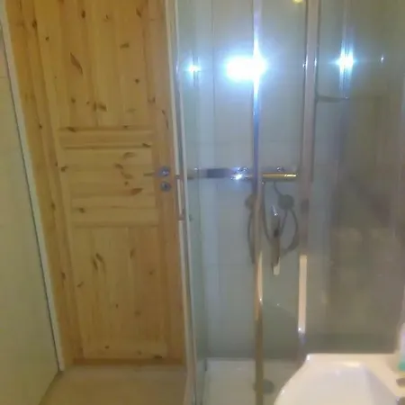 Appartement Bjorgo Gard - Stegastein à Aurland Extérieur photo