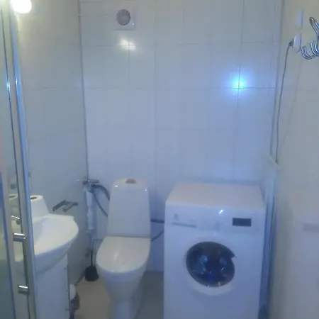 Appartement Bjorgo Gard - Stegastein à Aurland Extérieur photo