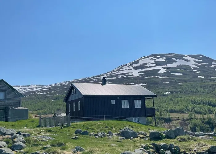 Bjorgo Gard - Stegastein