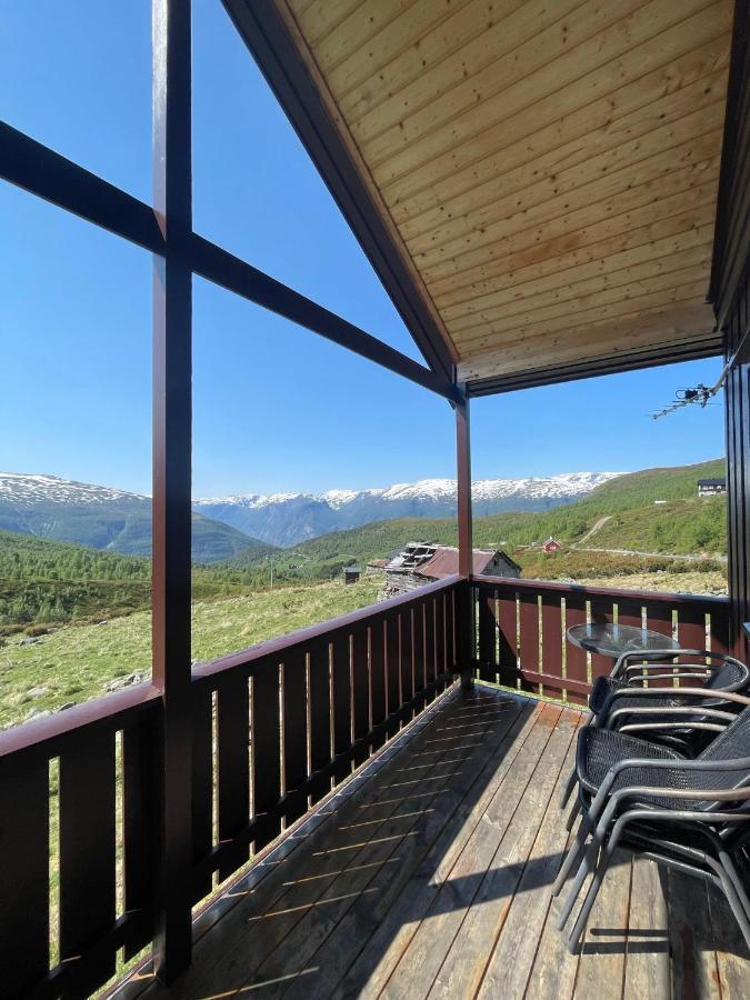 Appartement Bjorgo Gard - Stegastein