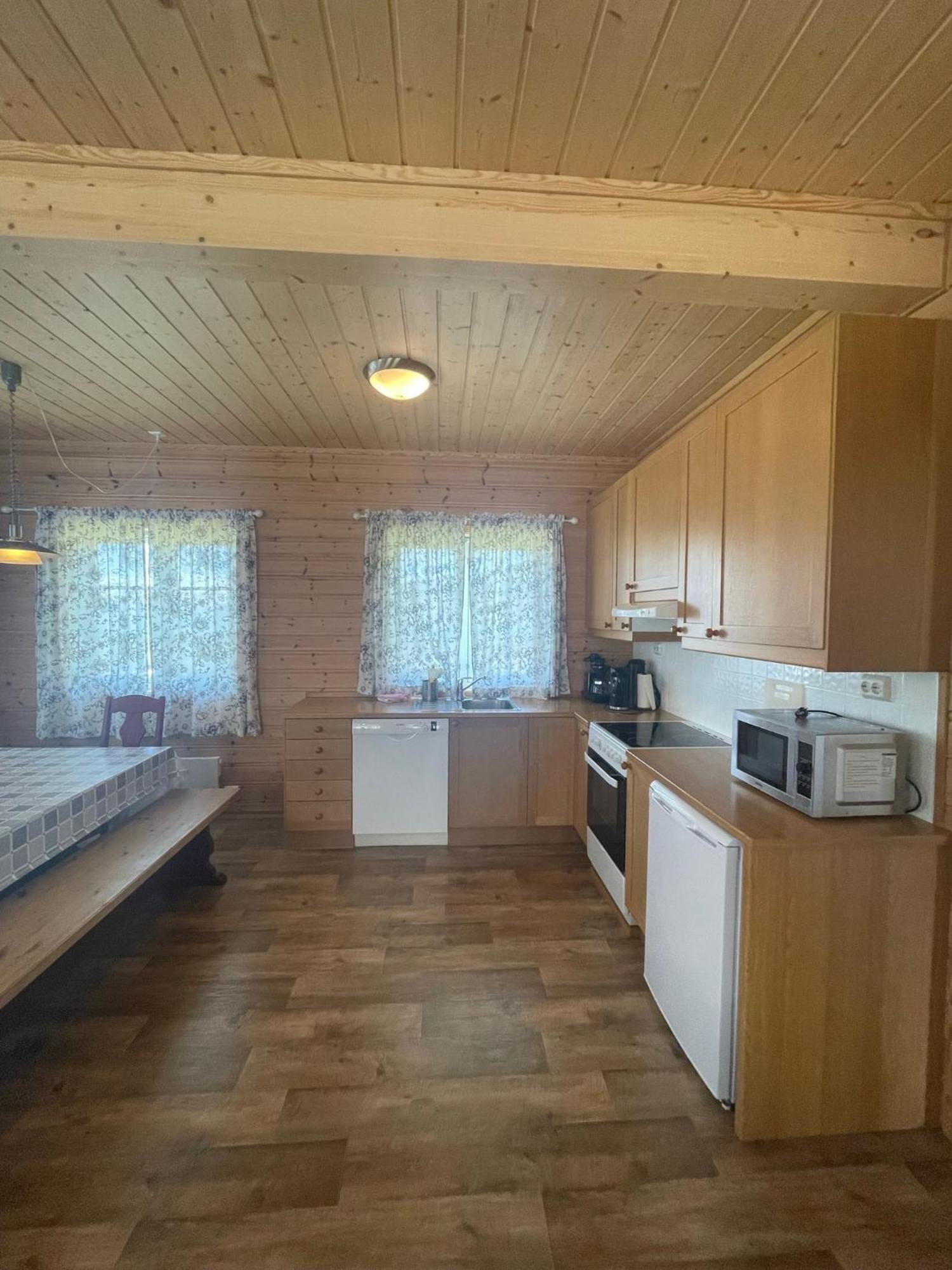 Appartement Bjorgo Gard - Stegastein