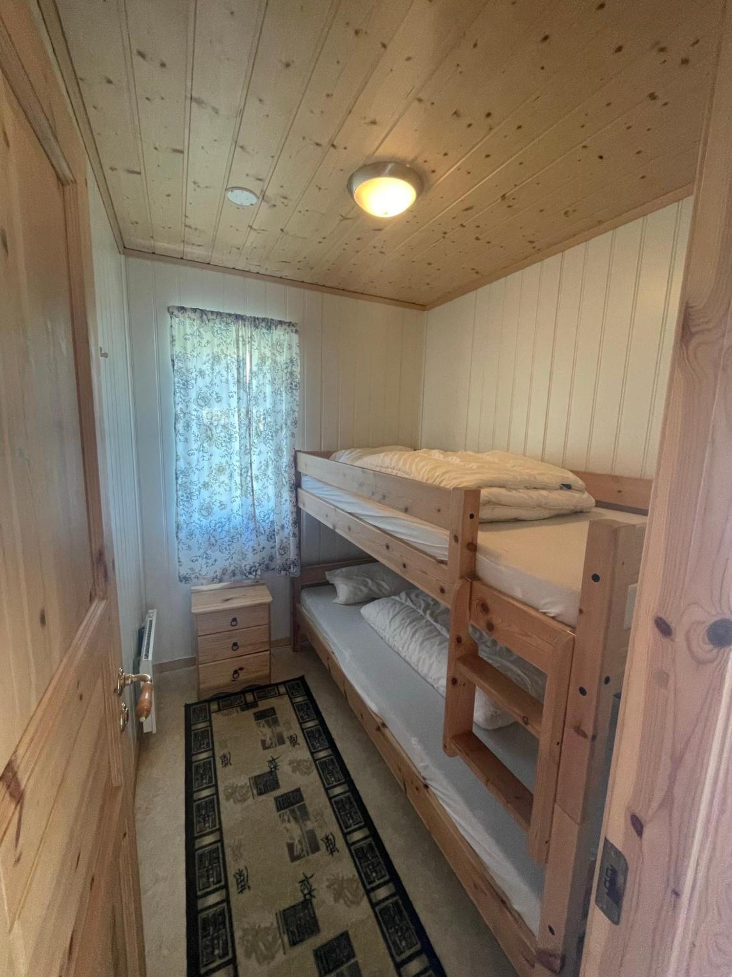 Bjorgo Gard - Stegastein Appartement Aurland