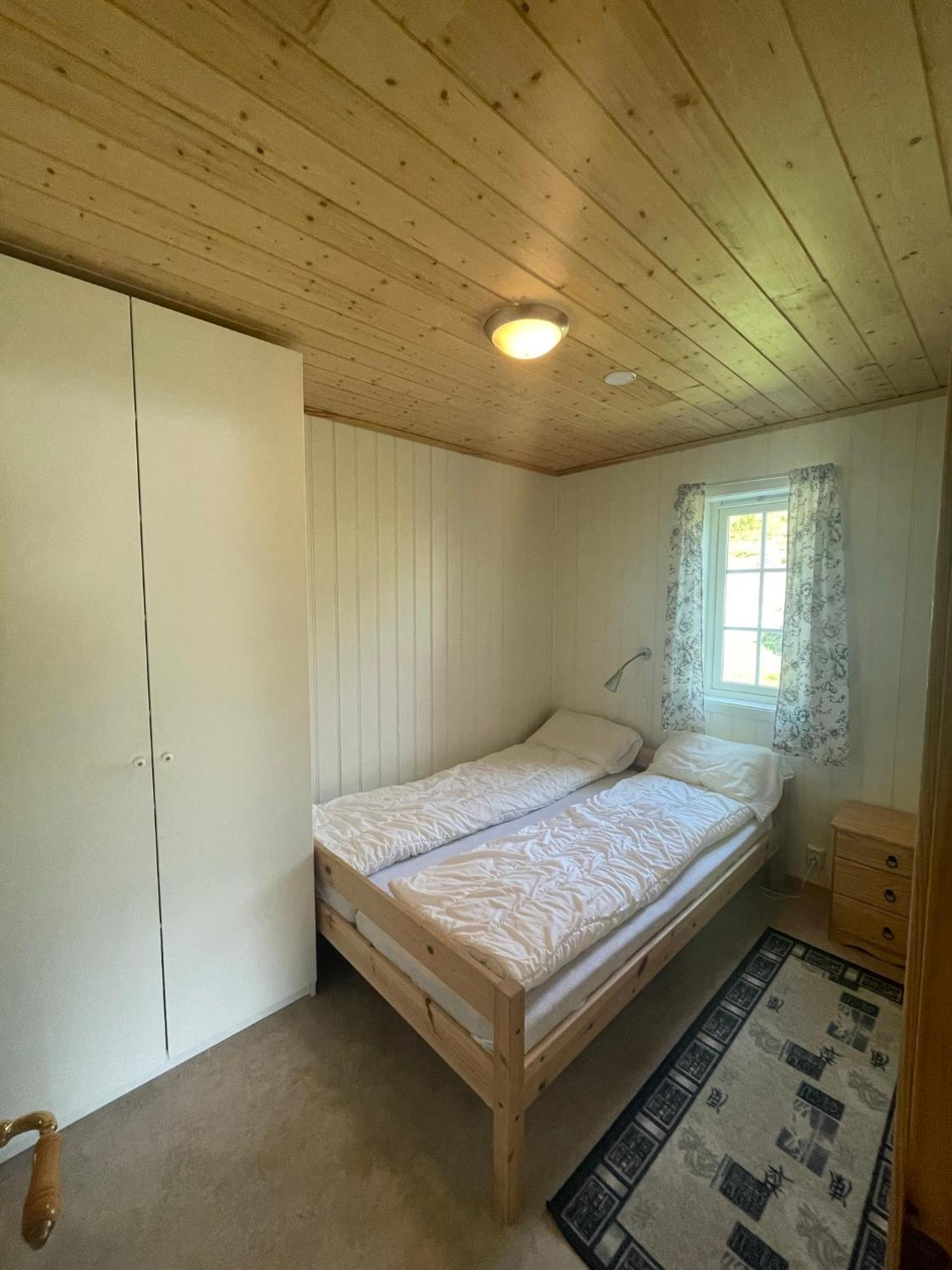 Appartement Bjorgo Gard - Stegastein *