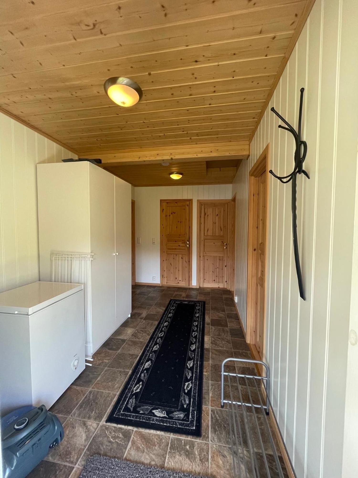 Appartement Bjorgo Gard - Stegastein Aurland