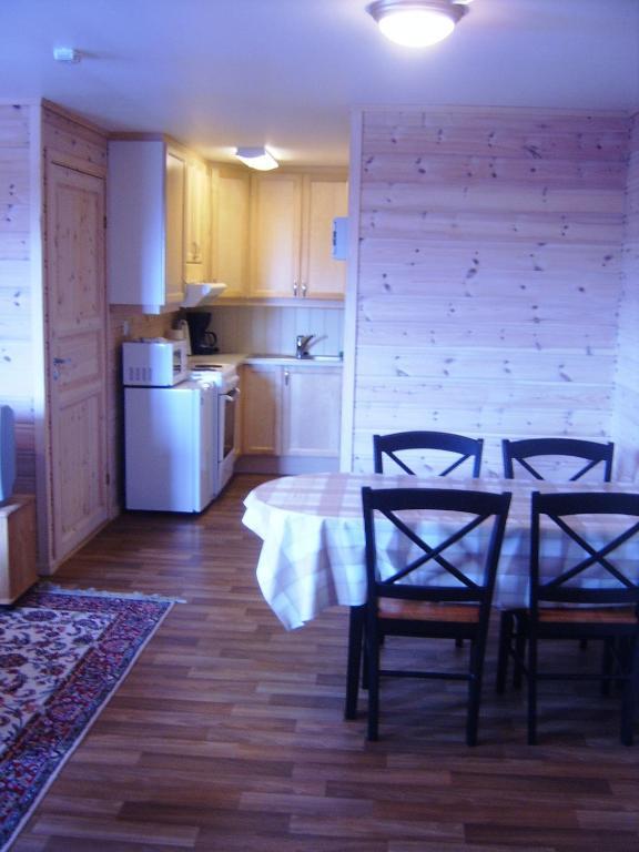 Appartement Bjorgo Gard - Stegastein