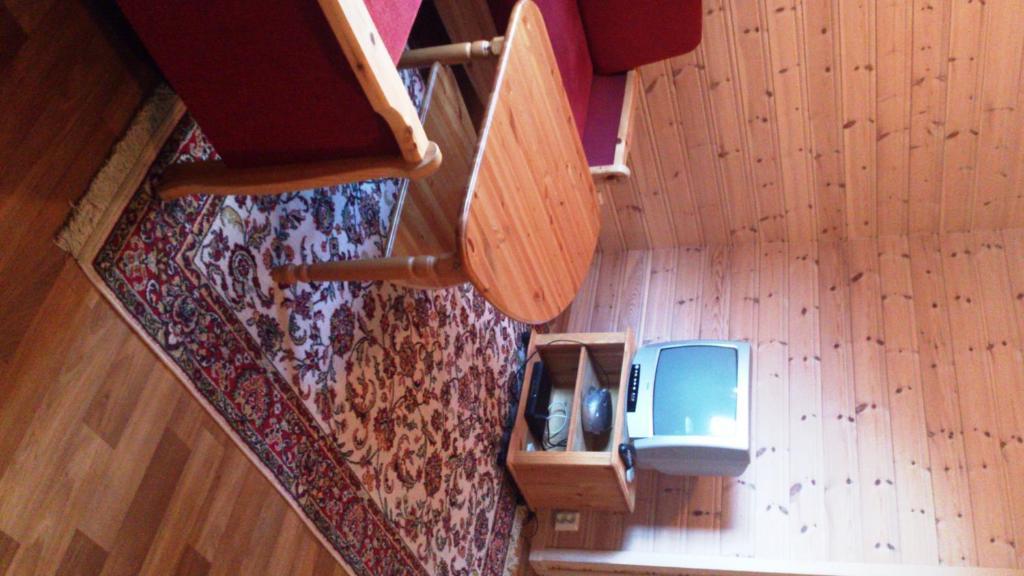 Bjorgo Gard - Stegastein Appartement *