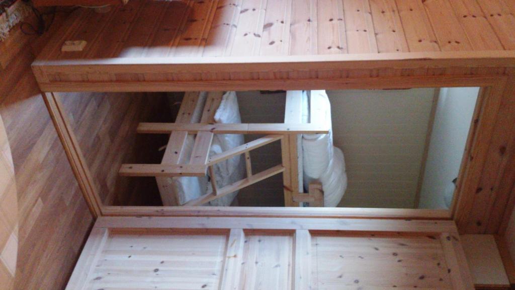 Bjorgo Gard - Stegastein Appartement