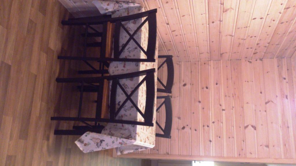 Bjorgo Gard - Stegastein Appartement Aurland