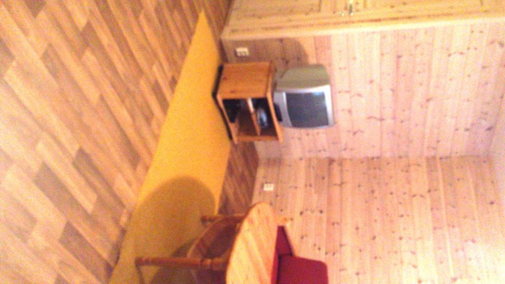 Bjorgo Gard - Stegastein Appartement