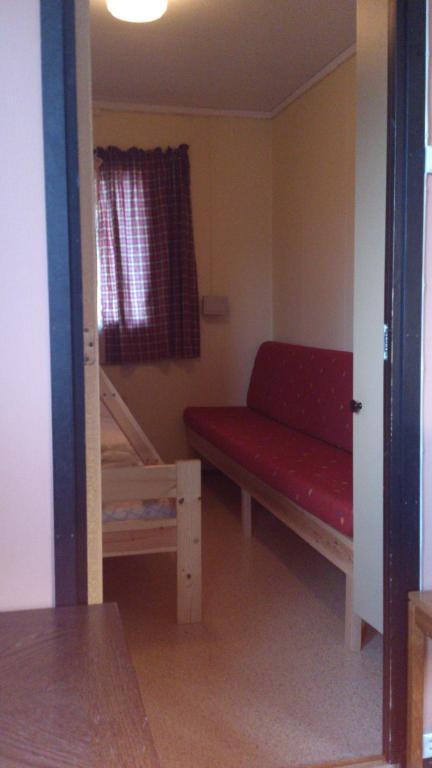 Appartement Bjorgo Gard - Stegastein Aurland
