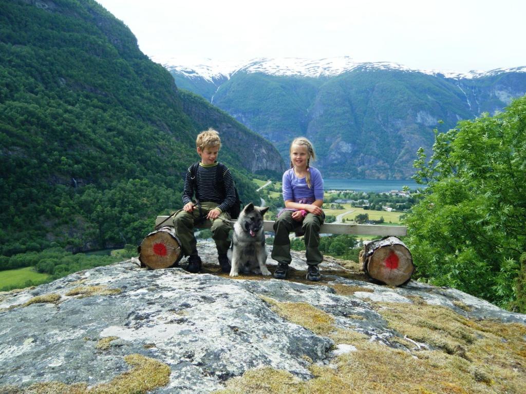 Bjorgo Gard - Stegastein *