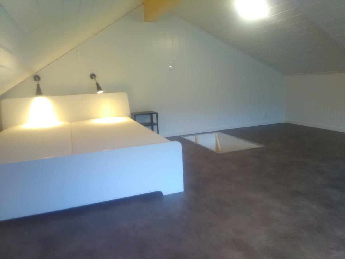 Appartement Bjorgo Gard - Stegastein Aurland