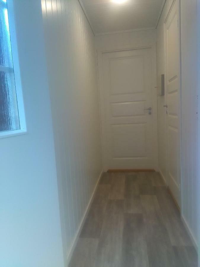 Appartement Bjorgo Gard - Stegastein Aurland