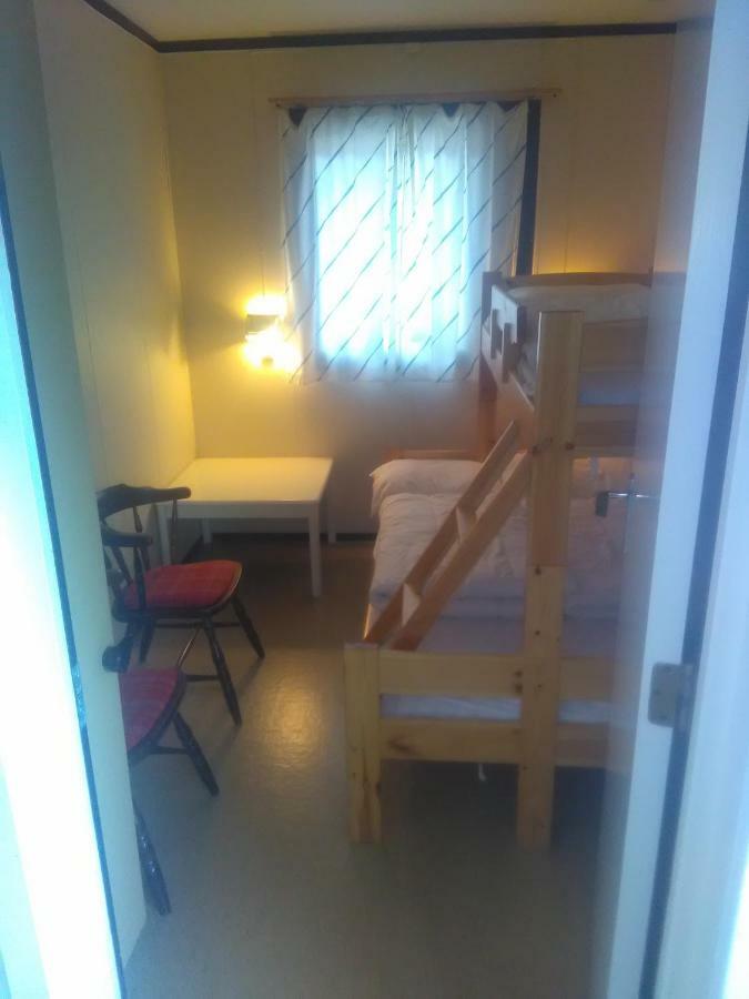 Appartement Bjorgo Gard - Stegastein