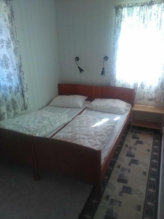 Bjorgo Gard - Stegastein Appartement *