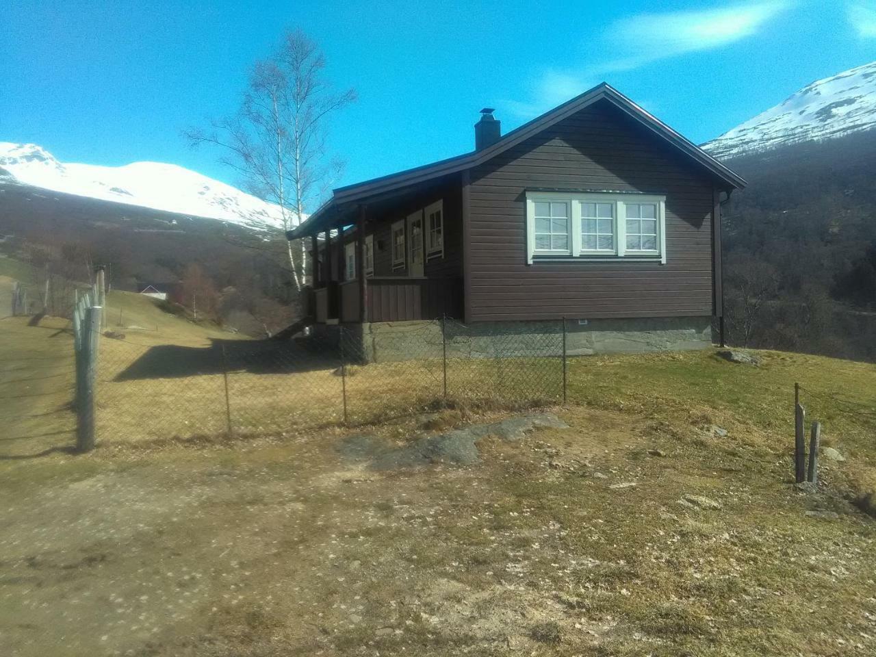 Bjorgo Gard - Stegastein