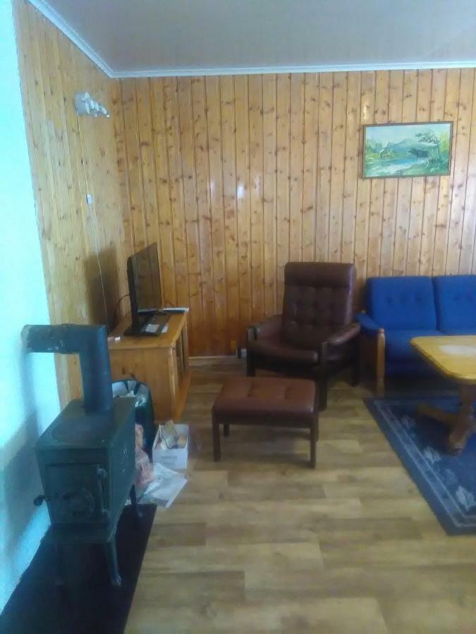 Appartement Bjorgo Gard - Stegastein *