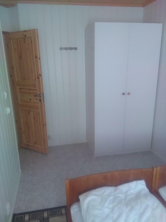 Bjorgo Gard - Stegastein Appartement