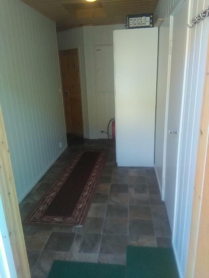 Bjorgo Gard - Stegastein Appartement
