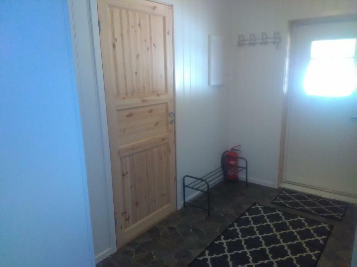Appartement Bjorgo Gard - Stegastein