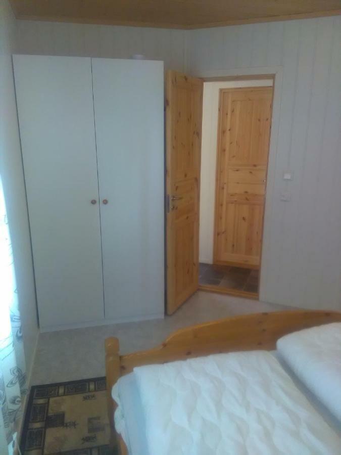Appartement Bjorgo Gard - Stegastein *