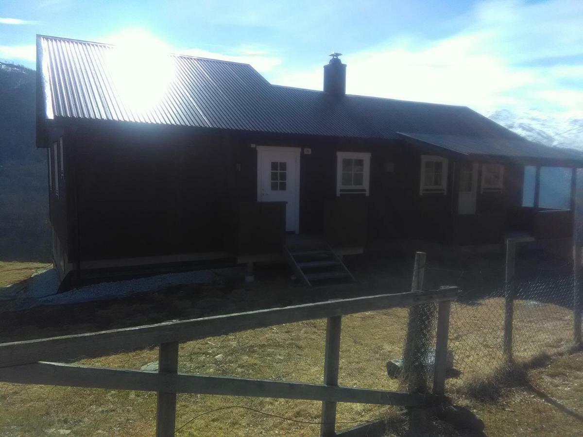 Appartement Bjorgo Gard - Stegastein *