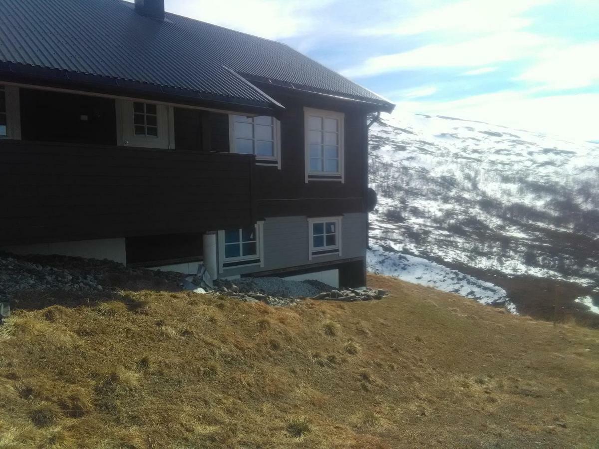 Bjorgo Gard - Stegastein Aurland