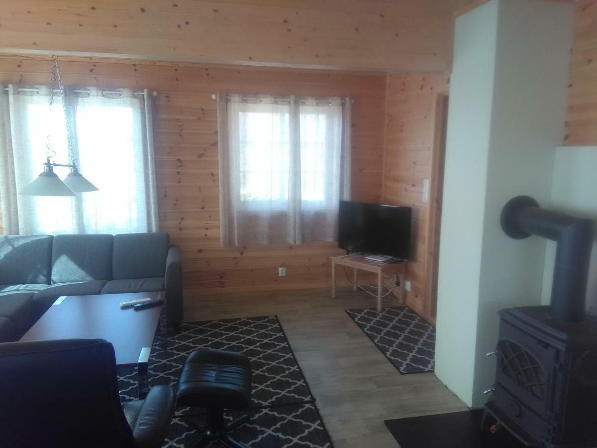 Bjorgo Gard - Stegastein Appartement *