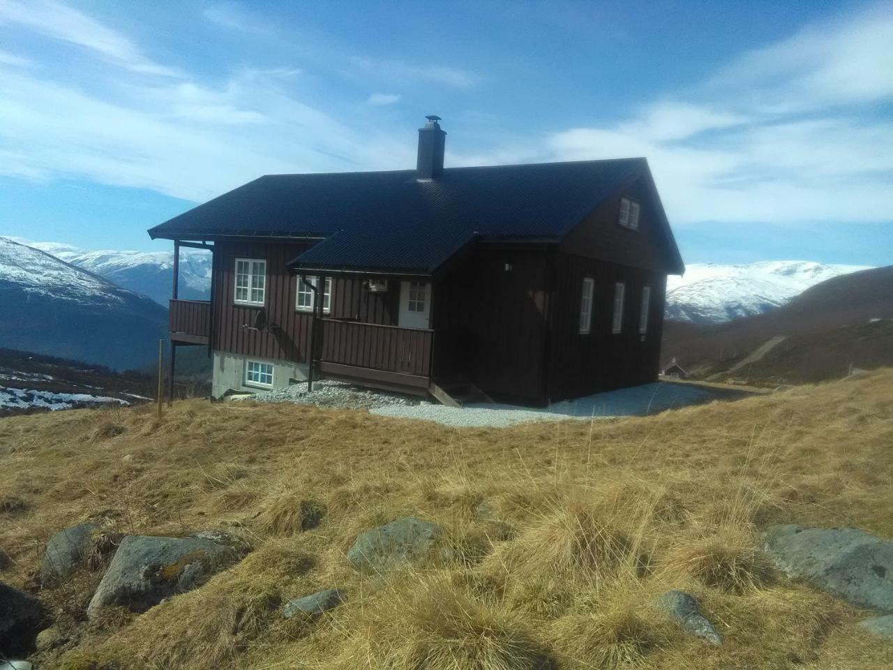 Bjorgo Gard - Stegastein Appartement *