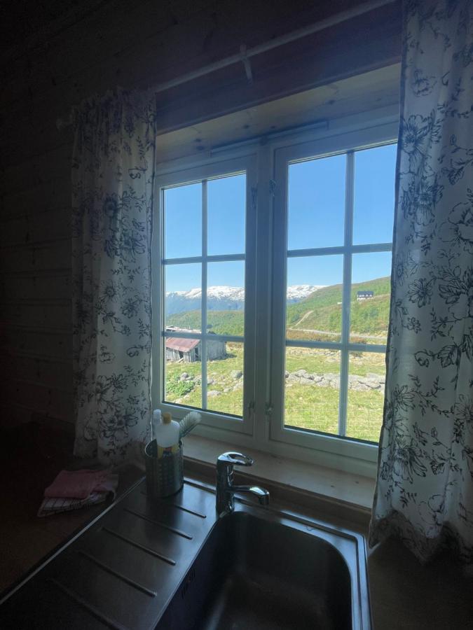 Bjorgo Gard - Stegastein Appartement *