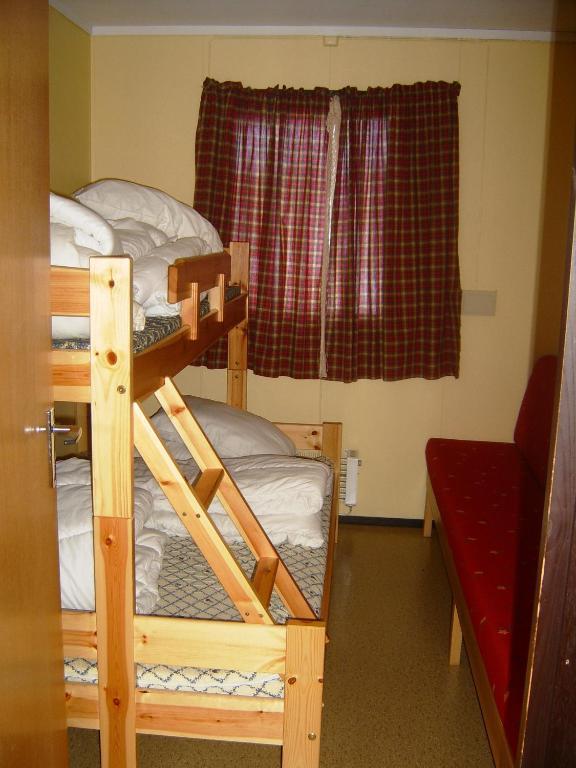 Appartement Bjorgo Gard - Stegastein *